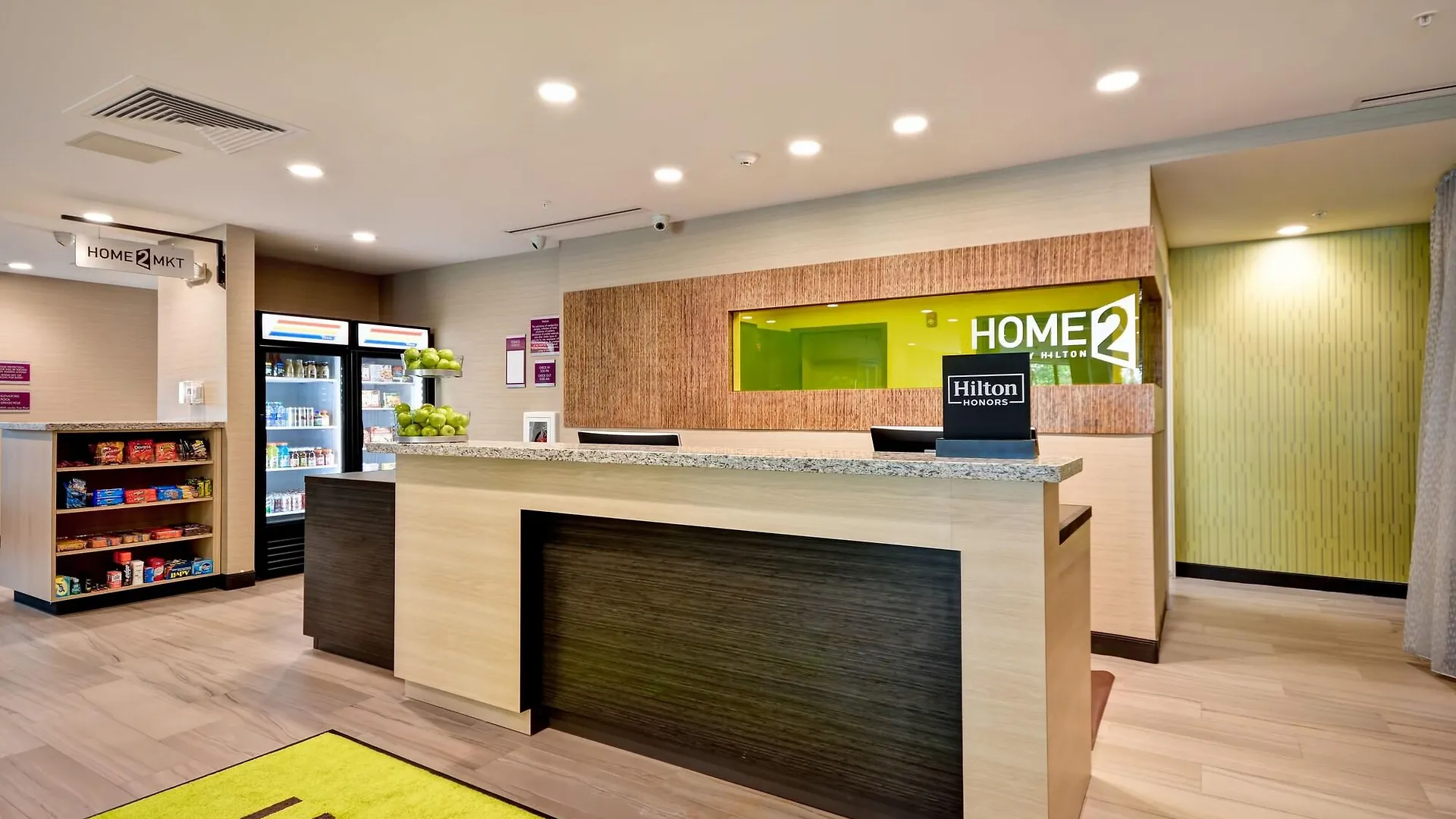 Home2 Suites Pensacola I-10 At North Davis Hwy Ferry Pass