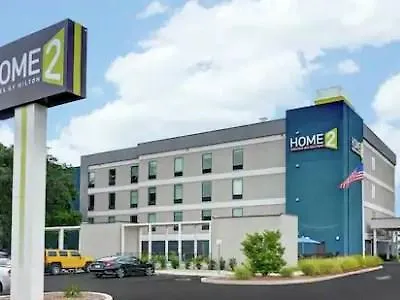 Home2 Suites Pensacola I-10 At North Davis Hwy