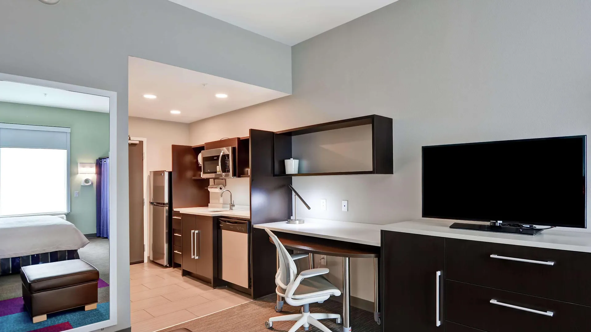 Hotel Home2 Suites Pensacola I-10 At North Davis Hwy