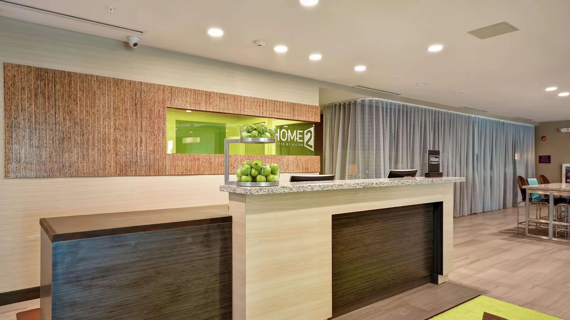 Hotel Home2 Suites Pensacola I-10 At North Davis Hwy