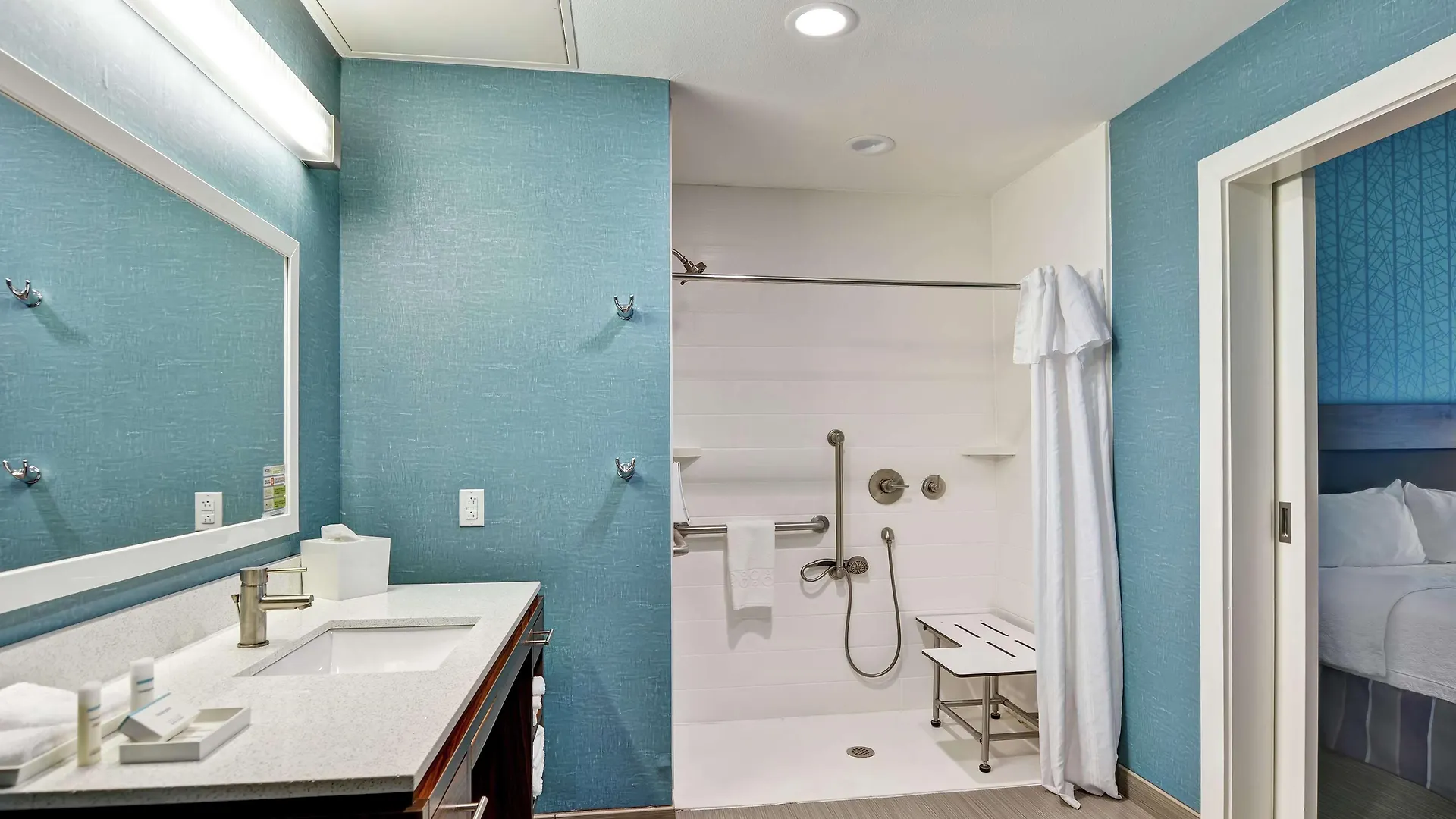 Home2 Suites Pensacola I-10 At North Davis Hwy