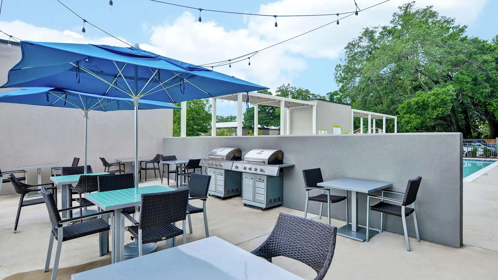 Home2 Suites Pensacola I-10 At North Davis Hwy Hotel Ferry Pass