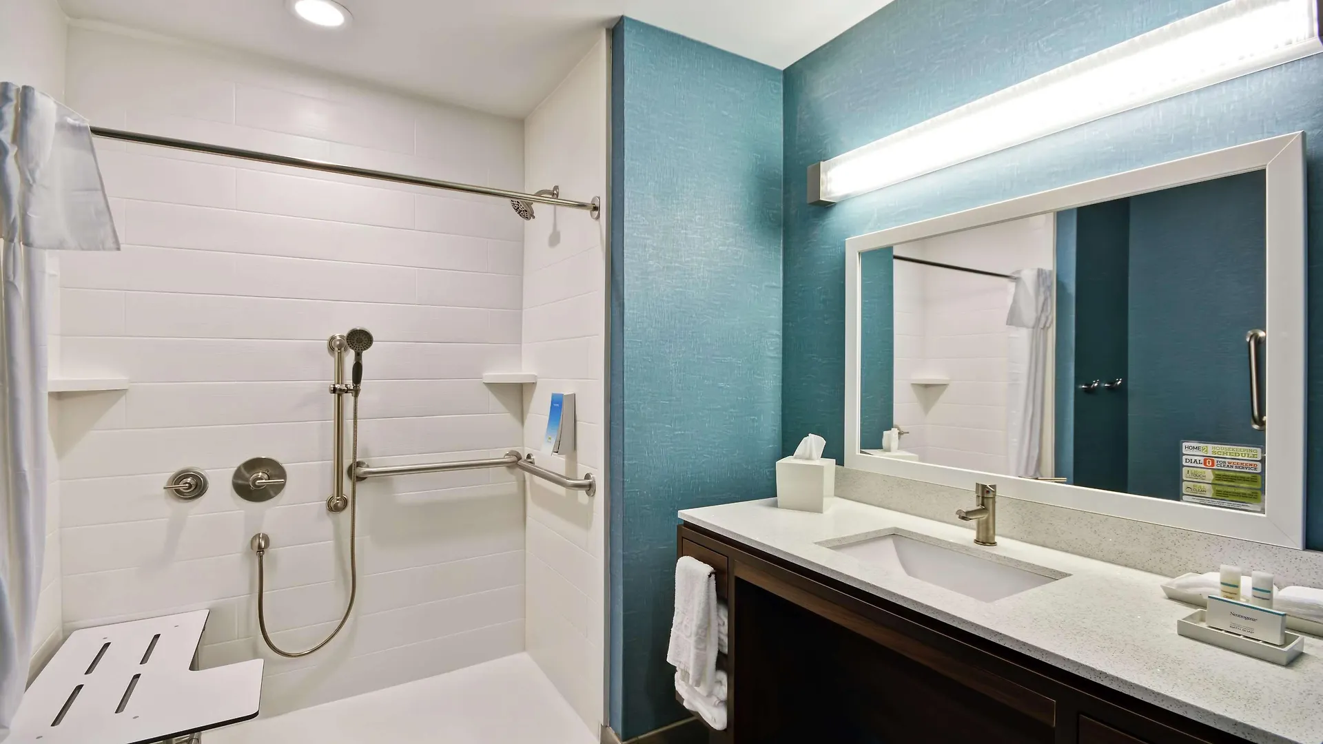 Home2 Suites Pensacola I-10 At North Davis Hwy 3*, Ferry Pass USA