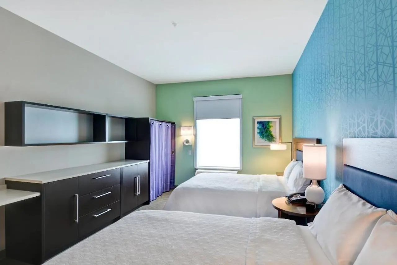 Hotel Home2 Suites Pensacola I-10 At North Davis Hwy