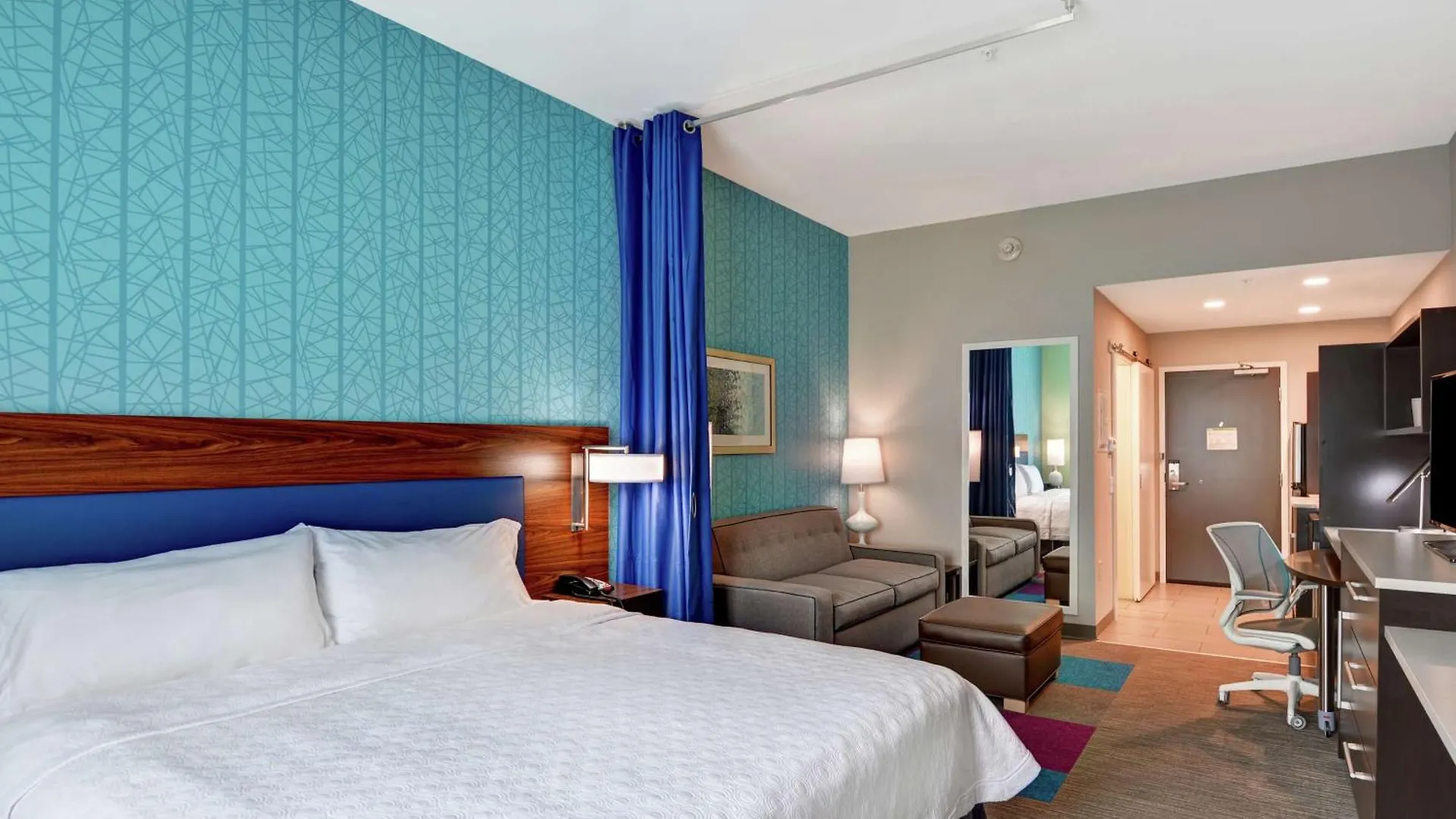 Home2 Suites Pensacola I-10 At North Davis Hwy USA