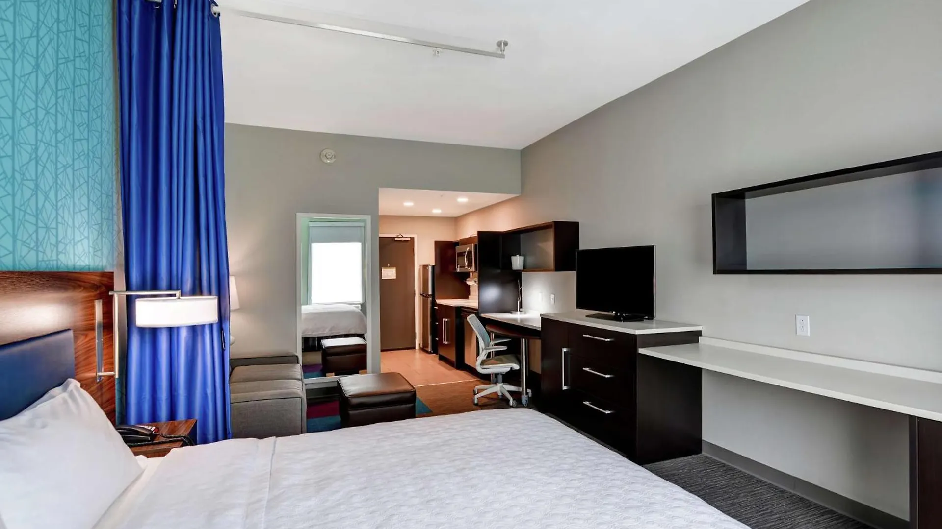 Hotel Home2 Suites Pensacola I-10 At North Davis Hwy