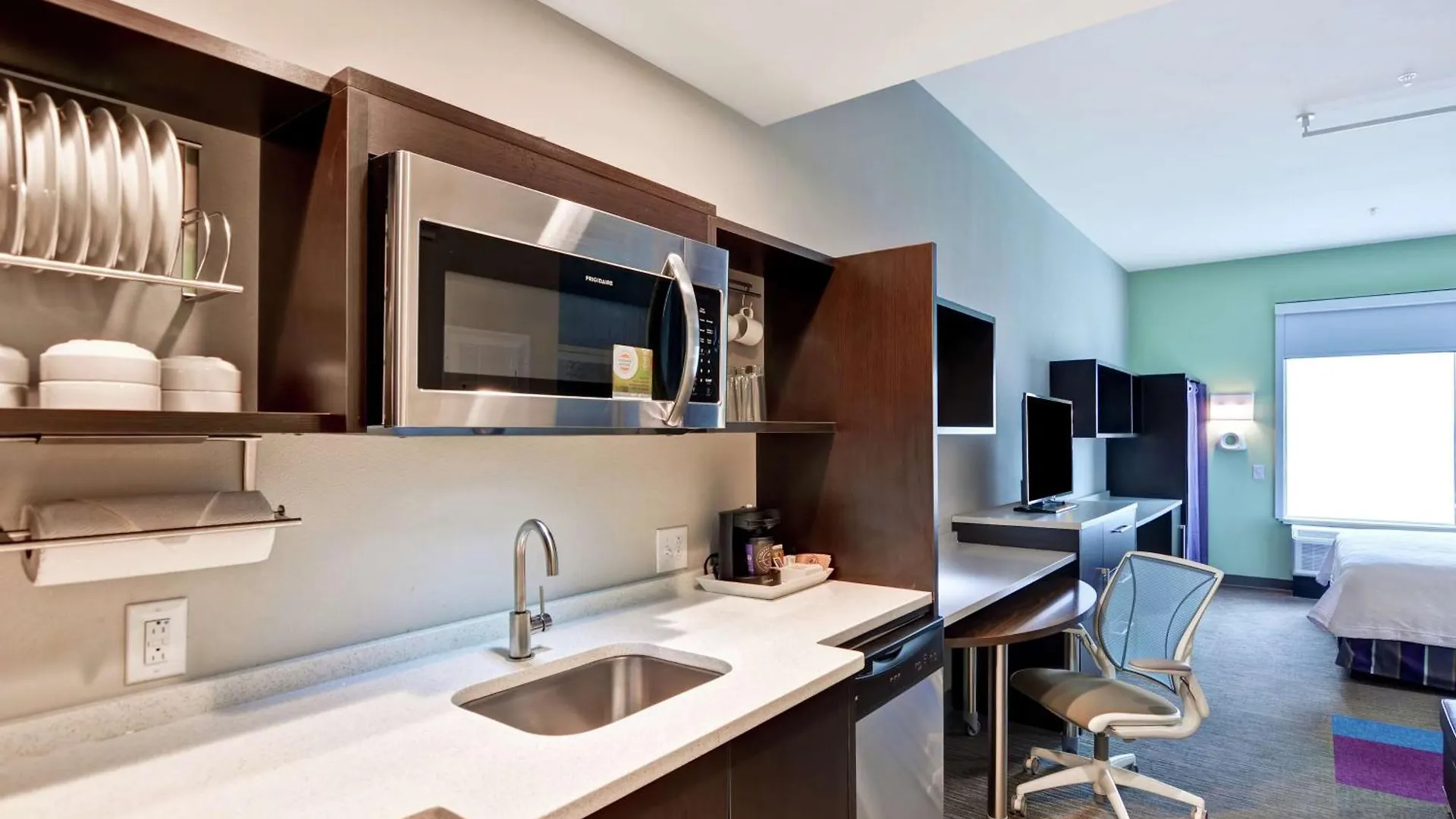 Home2 Suites Pensacola I-10 At North Davis Hwy USA