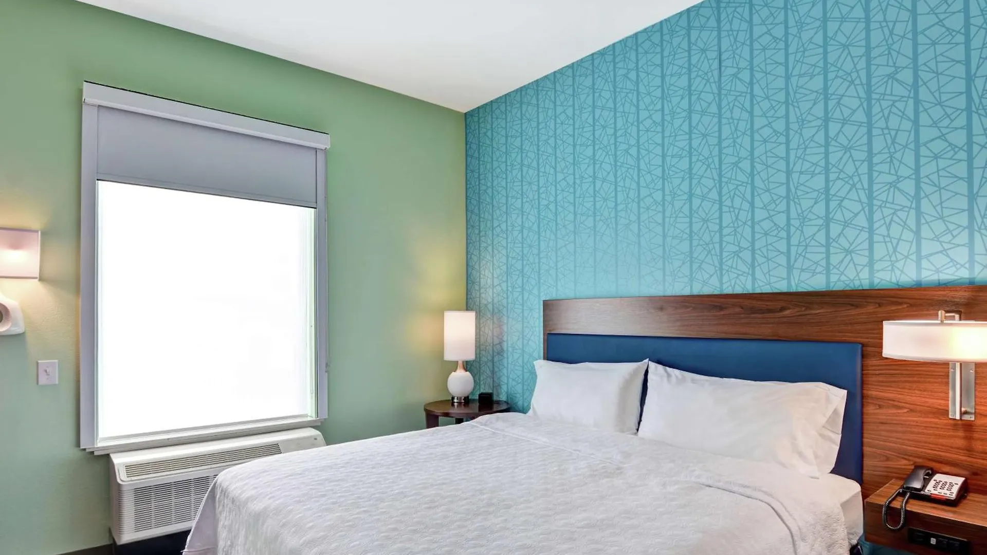 Home2 Suites Pensacola I-10 At North Davis Hwy Hotel