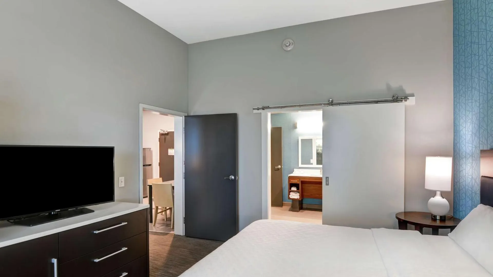 Home2 Suites Pensacola I-10 At North Davis Hwy 3*, Ferry Pass USA