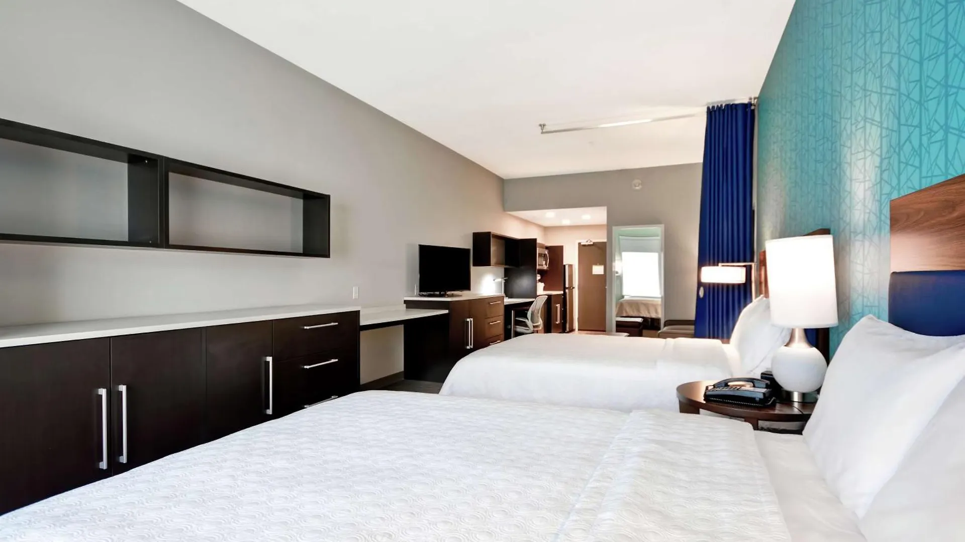 *** Hotel Home2 Suites Pensacola I-10 At North Davis Hwy USA