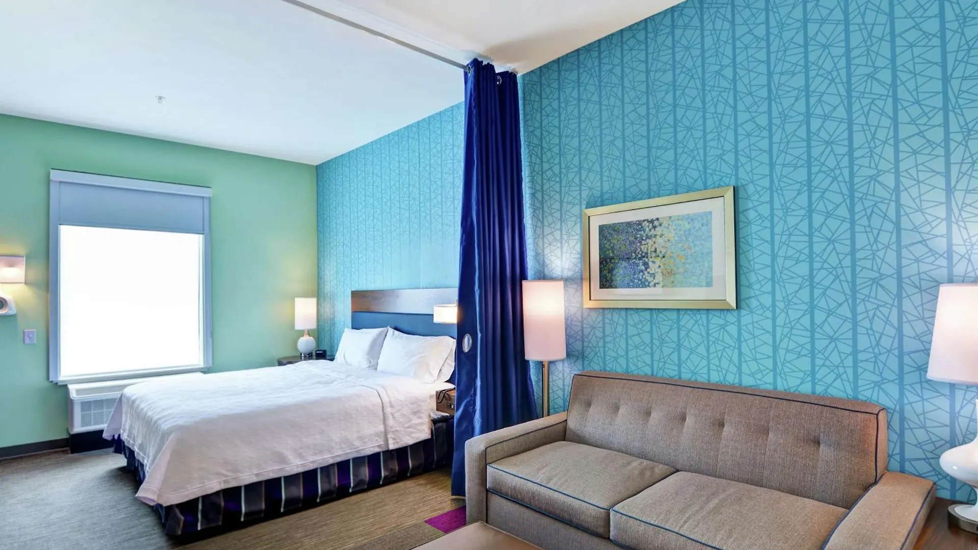 Home2 Suites Pensacola I-10 At North Davis Hwy Ferry Pass