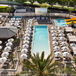 Hyatt Regency Hotel