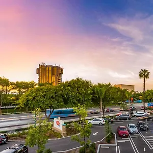 Anaheim Hotel Hotel