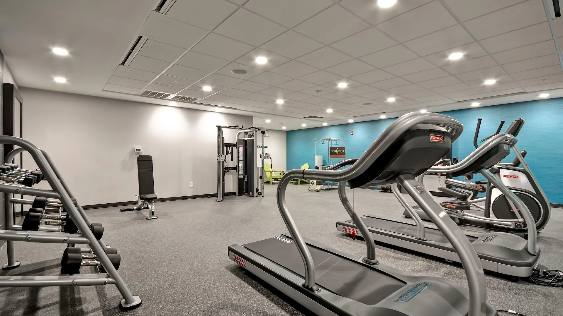 *** Hotell Home2 Suites Pensacola I-10 At North Davis Hwy USA