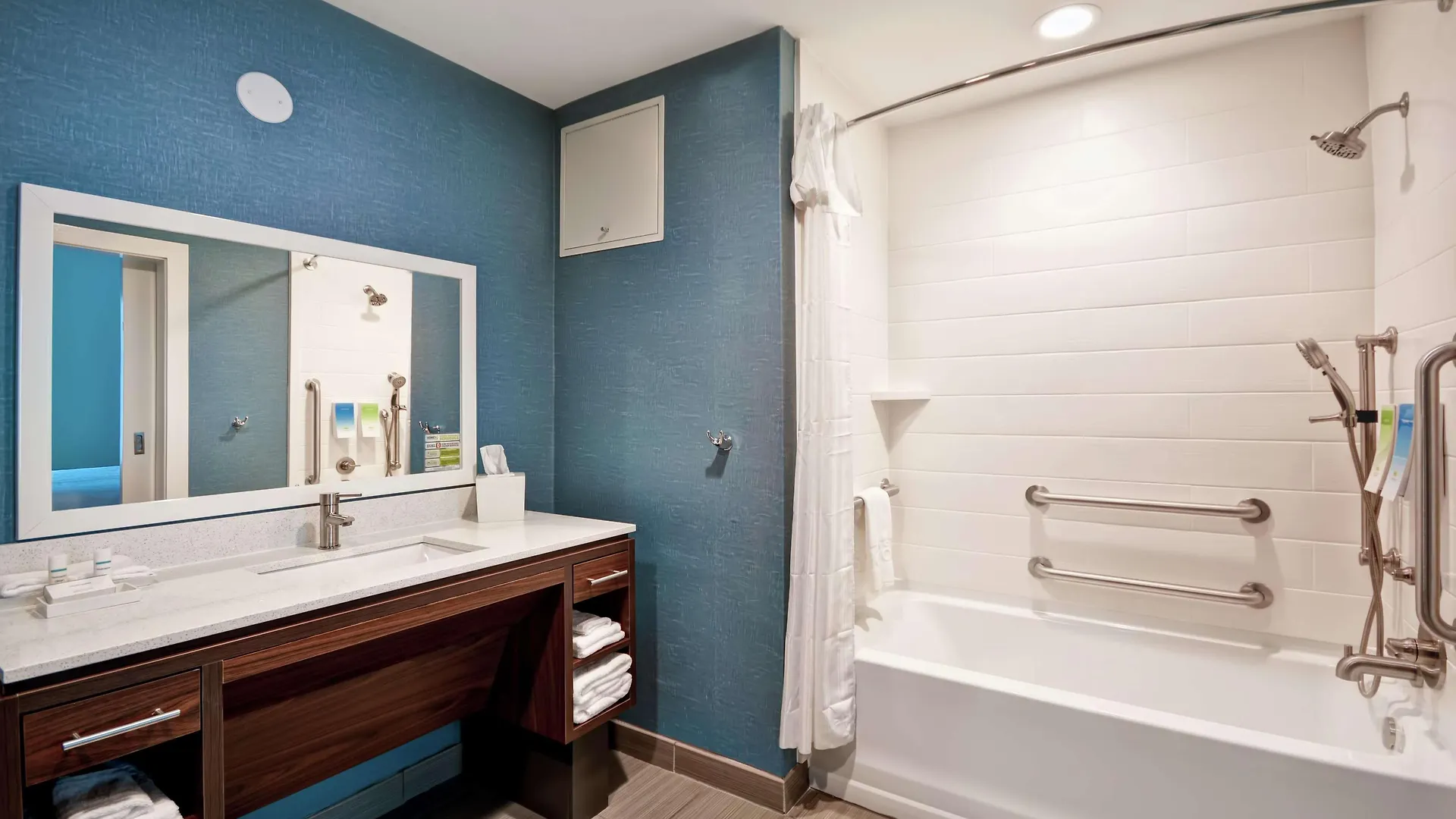 Home2 Suites Pensacola I-10 At North Davis Hwy 3*, Ferry Pass USA
