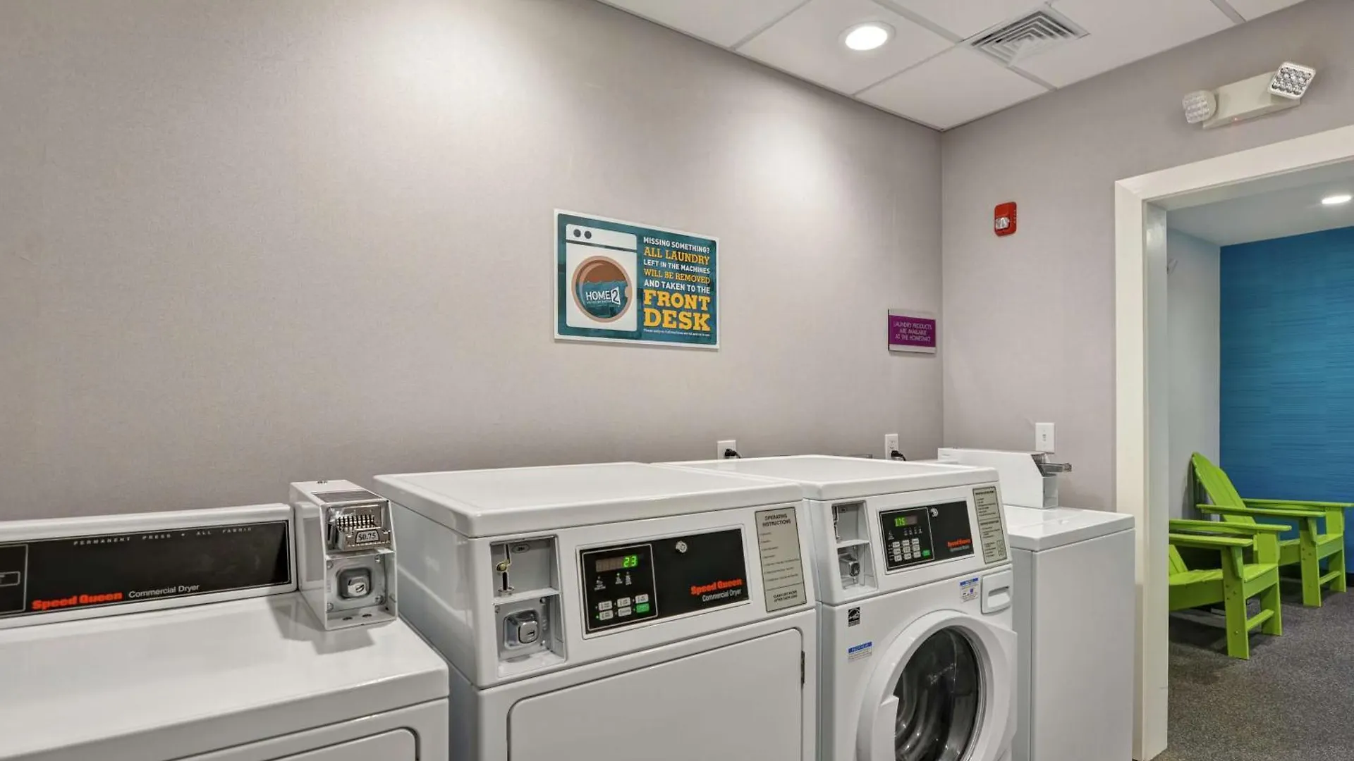 Hotell Home2 Suites Pensacola I-10 At North Davis Hwy