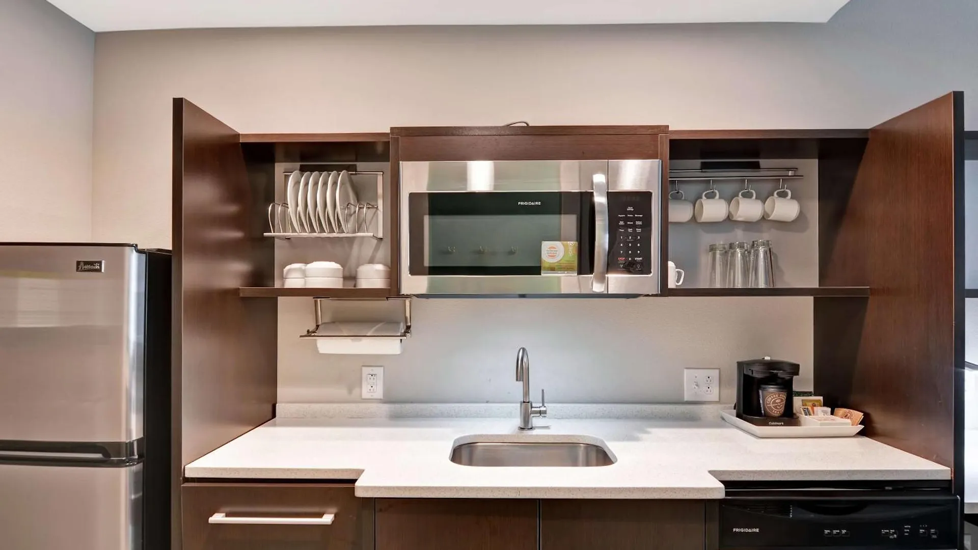 Hotell Home2 Suites Pensacola I-10 At North Davis Hwy