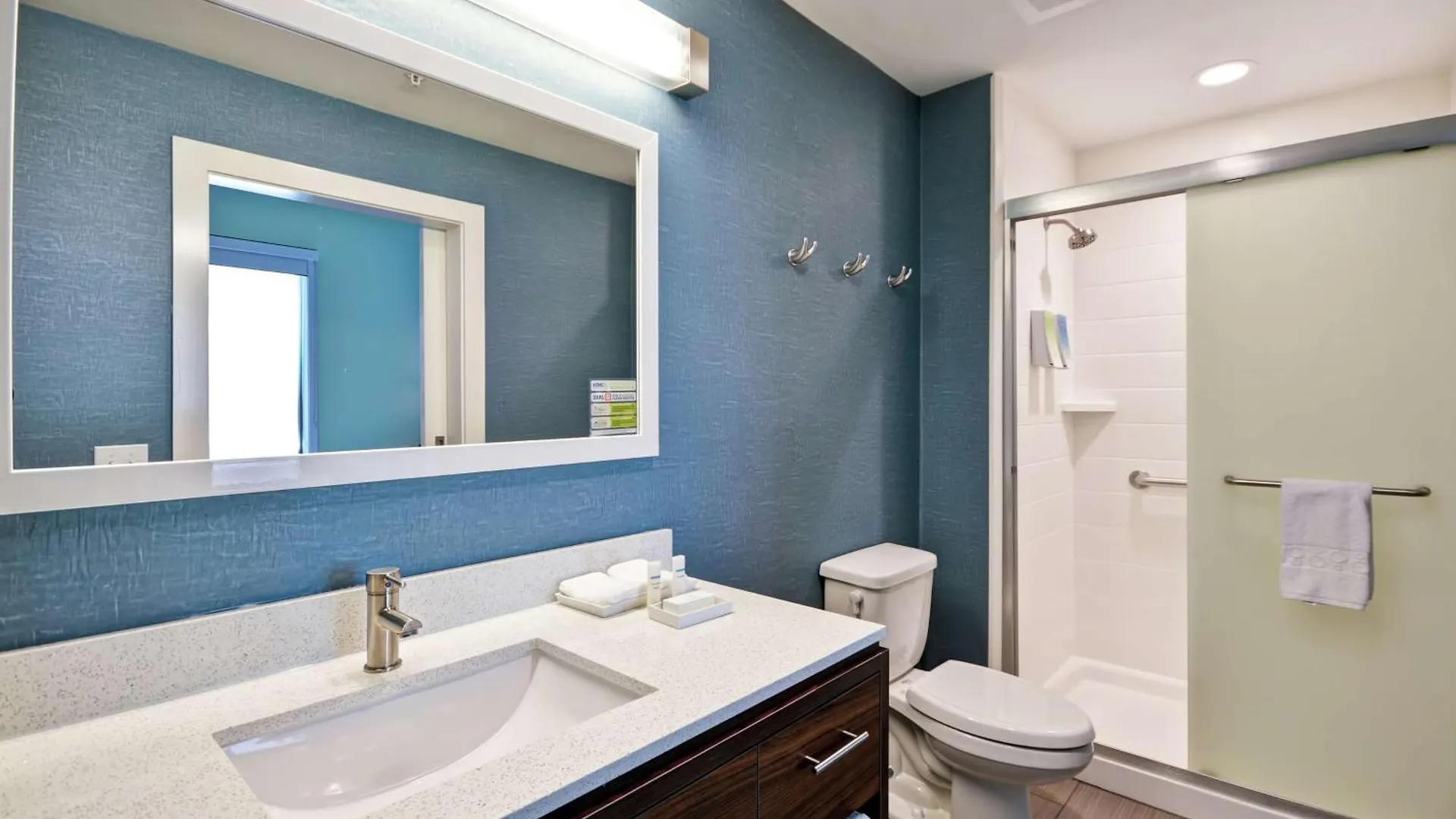 Hotell Home2 Suites Pensacola I-10 At North Davis Hwy