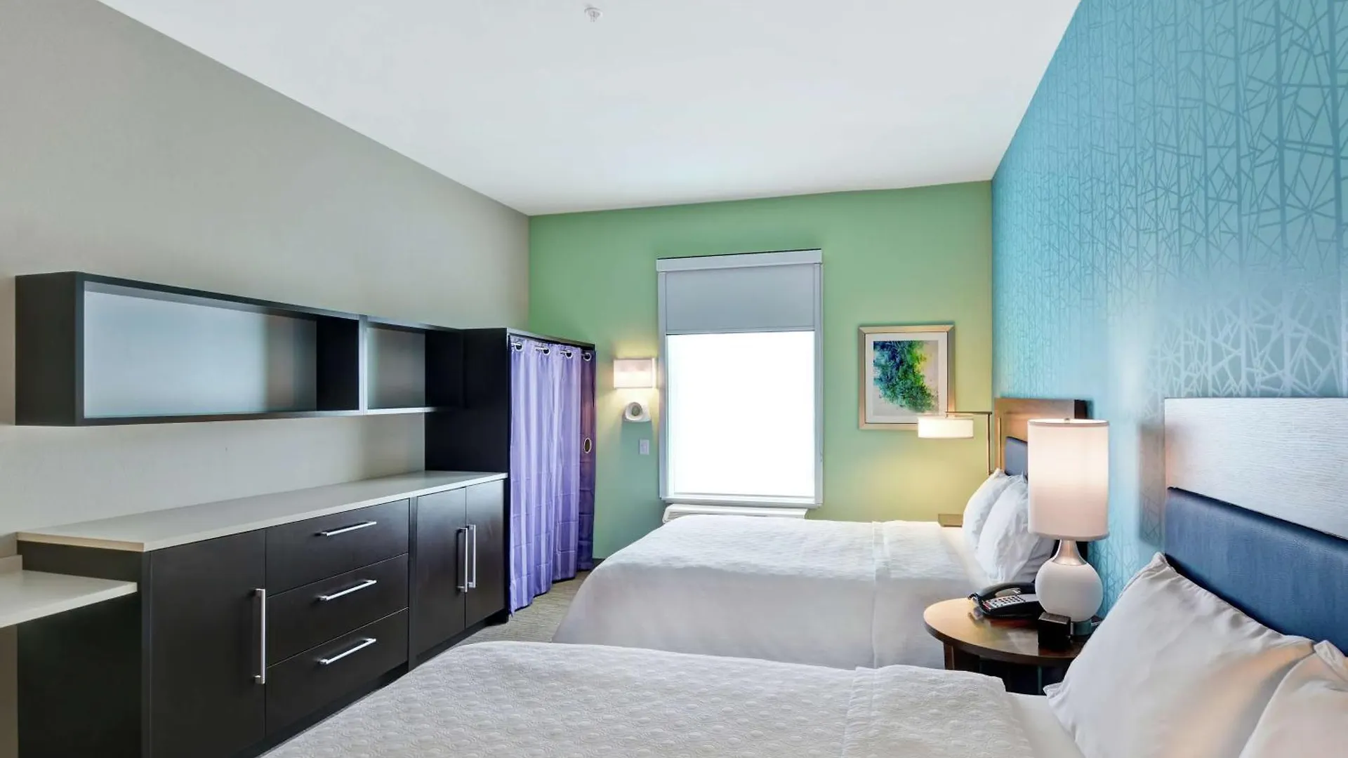 Home2 Suites Pensacola I-10 At North Davis Hwy Hotell Ferry Pass