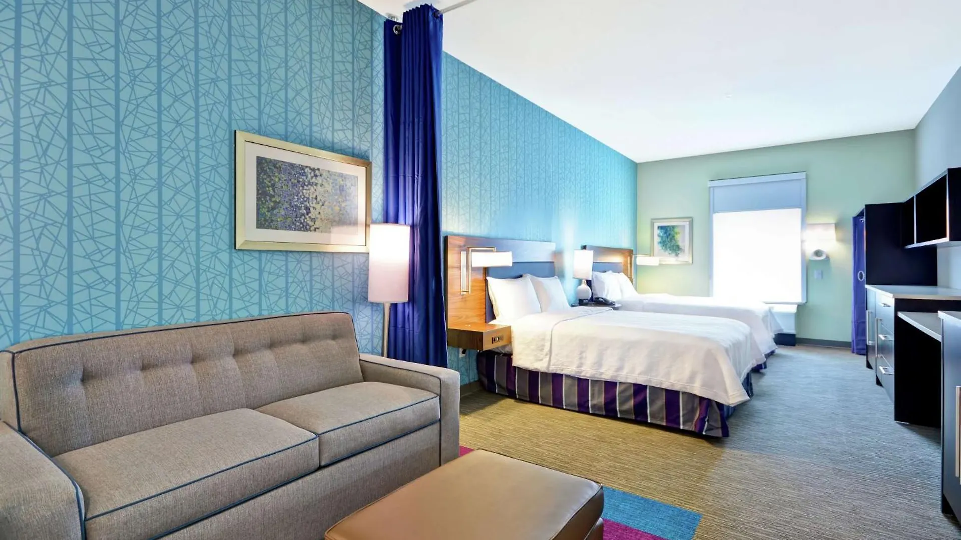 Home2 Suites Pensacola I-10 At North Davis Hwy
