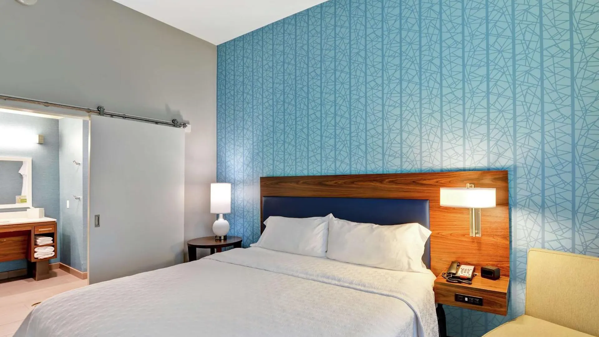 Home2 Suites Pensacola I-10 At North Davis Hwy Hotell Ferry Pass