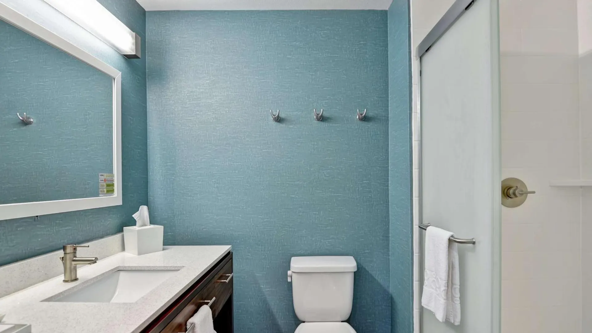 *** Hotell Home2 Suites Pensacola I-10 At North Davis Hwy USA