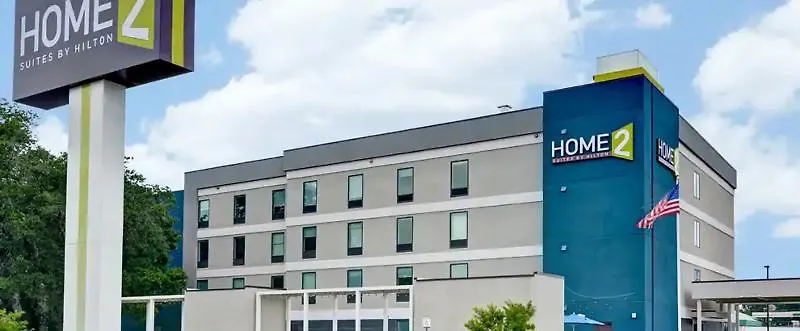 Home2 Suites Pensacola I-10 At North Davis Hwy Ferry Pass
