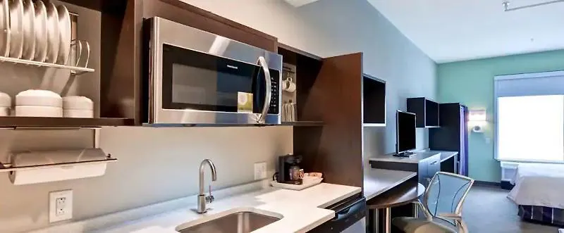 Home2 Suites Pensacola I-10 At North Davis Hwy Hotell