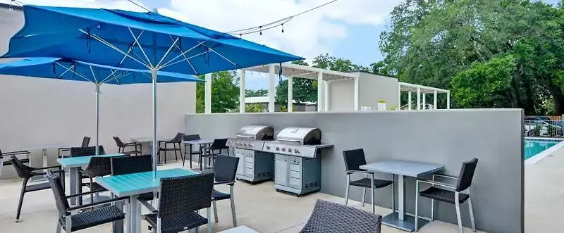 Hotell Home2 Suites Pensacola I-10 At North Davis Hwy
